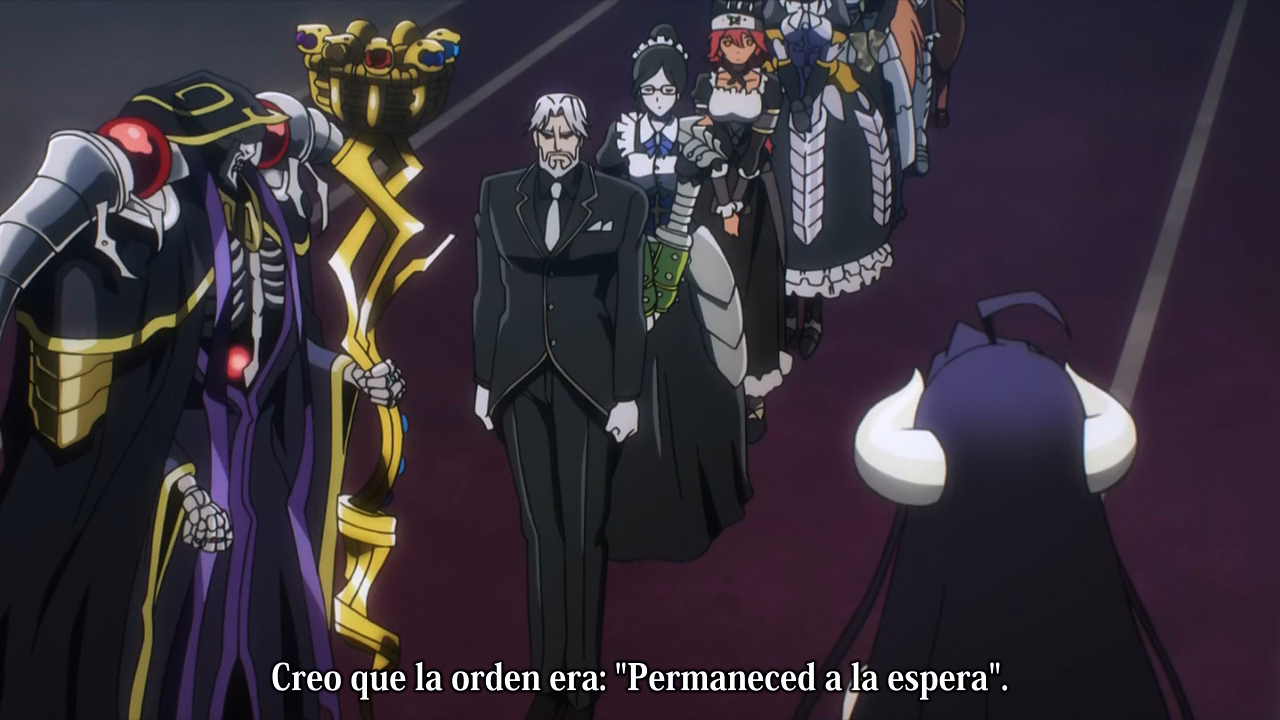 Overlord (RedLineSP)